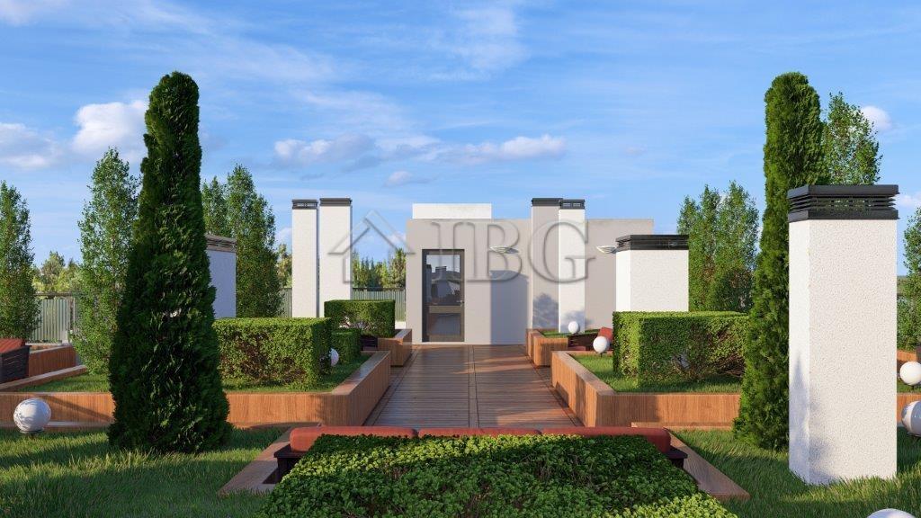 Apartment for sale in Sunny Paradise, Sunny Beach - New complex! — photo 25 of 25