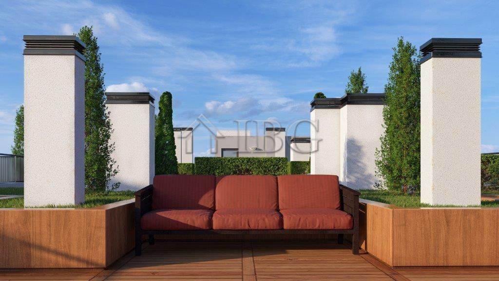 Apartment for sale in Sunny Paradise, Sunny Beach - New complex! — photo 23 of 25