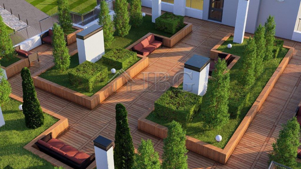Apartment for sale in Sunny Paradise, Sunny Beach - New complex! — photo 20 of 25