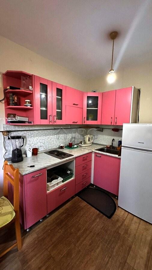 Two-Bedroom Apartment with Park View in Cascadas Family Resort, Sunny Beach — photo 5 of 23