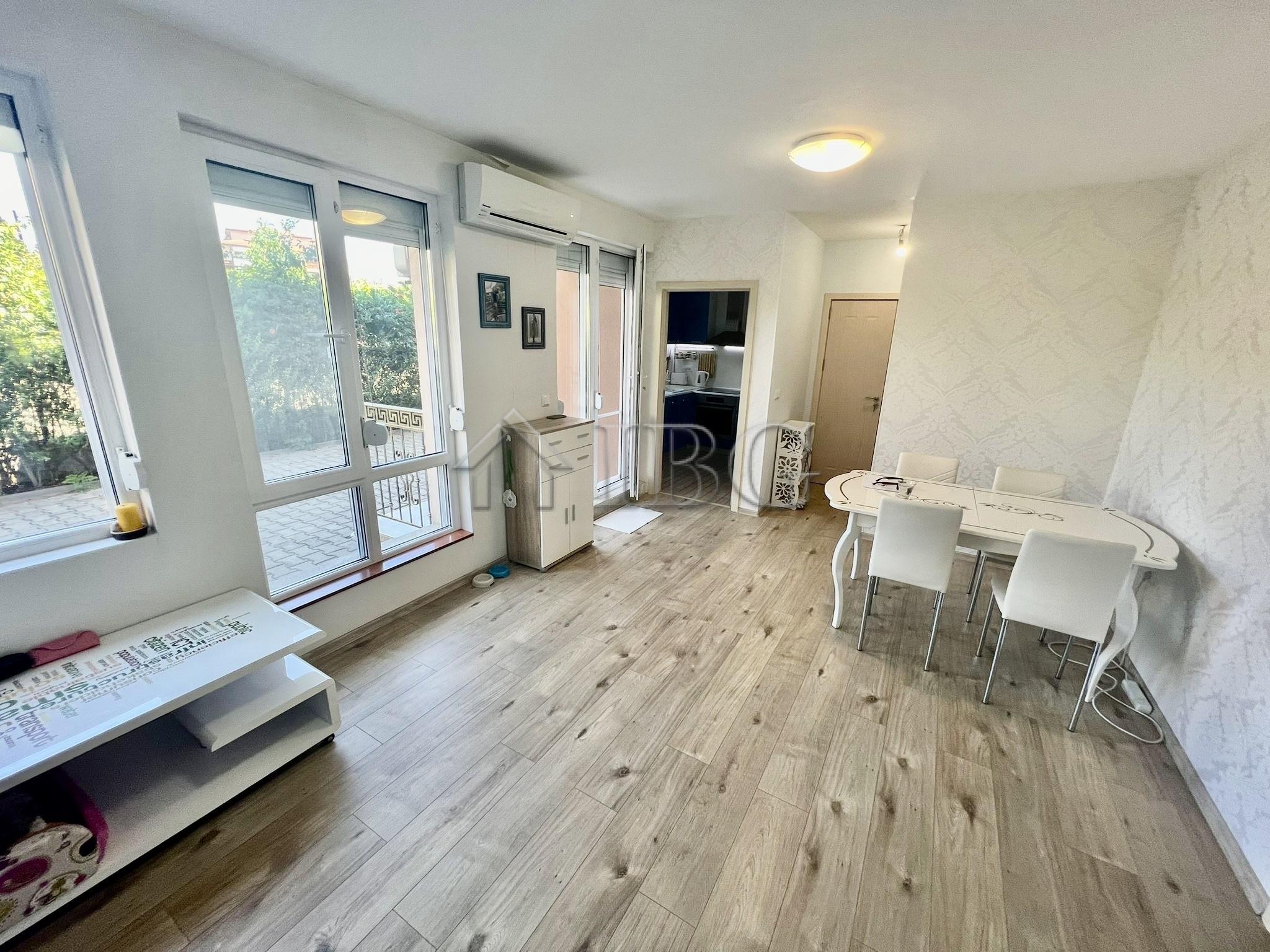 Furnished 2-Bedroom Apartment in Lazur 15, Ravda - Only 300 m from the Beach — photo 4