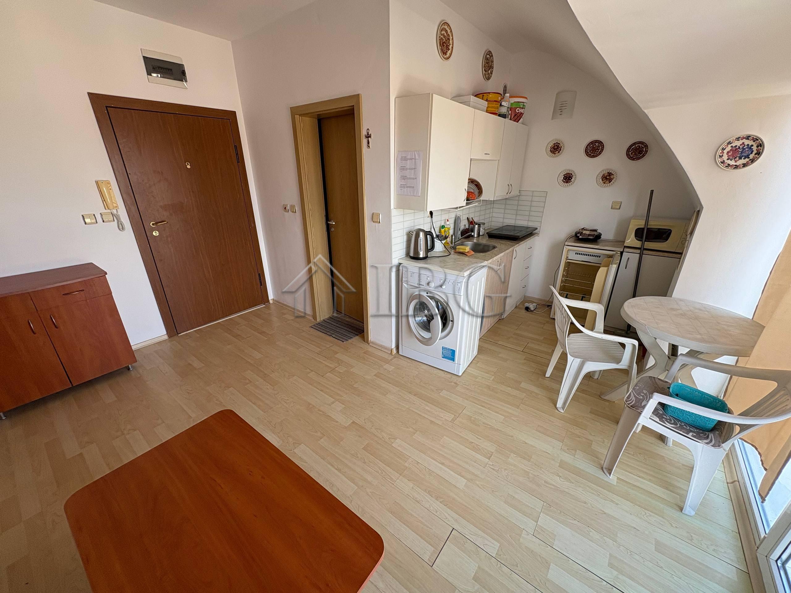 Furnished 1-Bedroom Apartment Stella Polaris 1 — photo 4 of 13