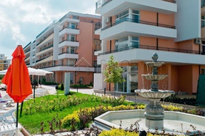 Apartment with 2 Bedrooms and 2 Bathrooms in Grand Kamelia, Sunny Beach — photo 25 of 25