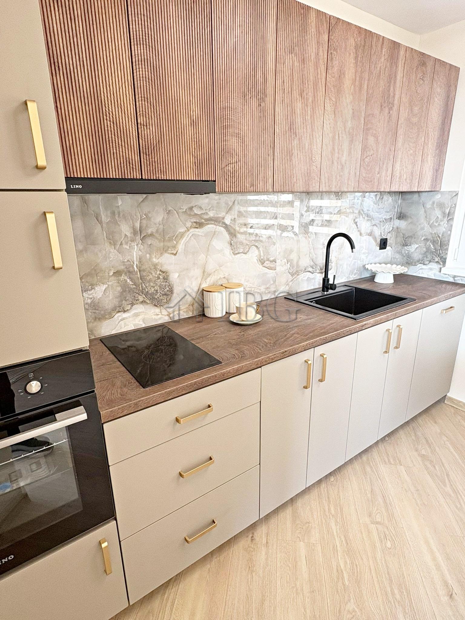 2-Bedroom Apartment with Sea View + Studio No Maintenance Fee Sveti Vlas — photo 10 of 25