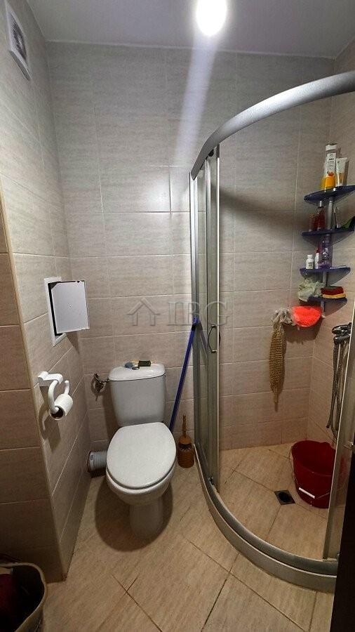 Two-Bedroom Apartment with Park View in Cascadas Family Resort, Sunny Beach — photo 10 of 23