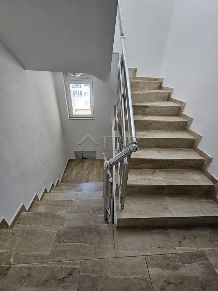 Spacious 2-Bedroom Apartment with 2 Terraces Meden Rudnik, Zone B, Burgas — photo 24 of 24