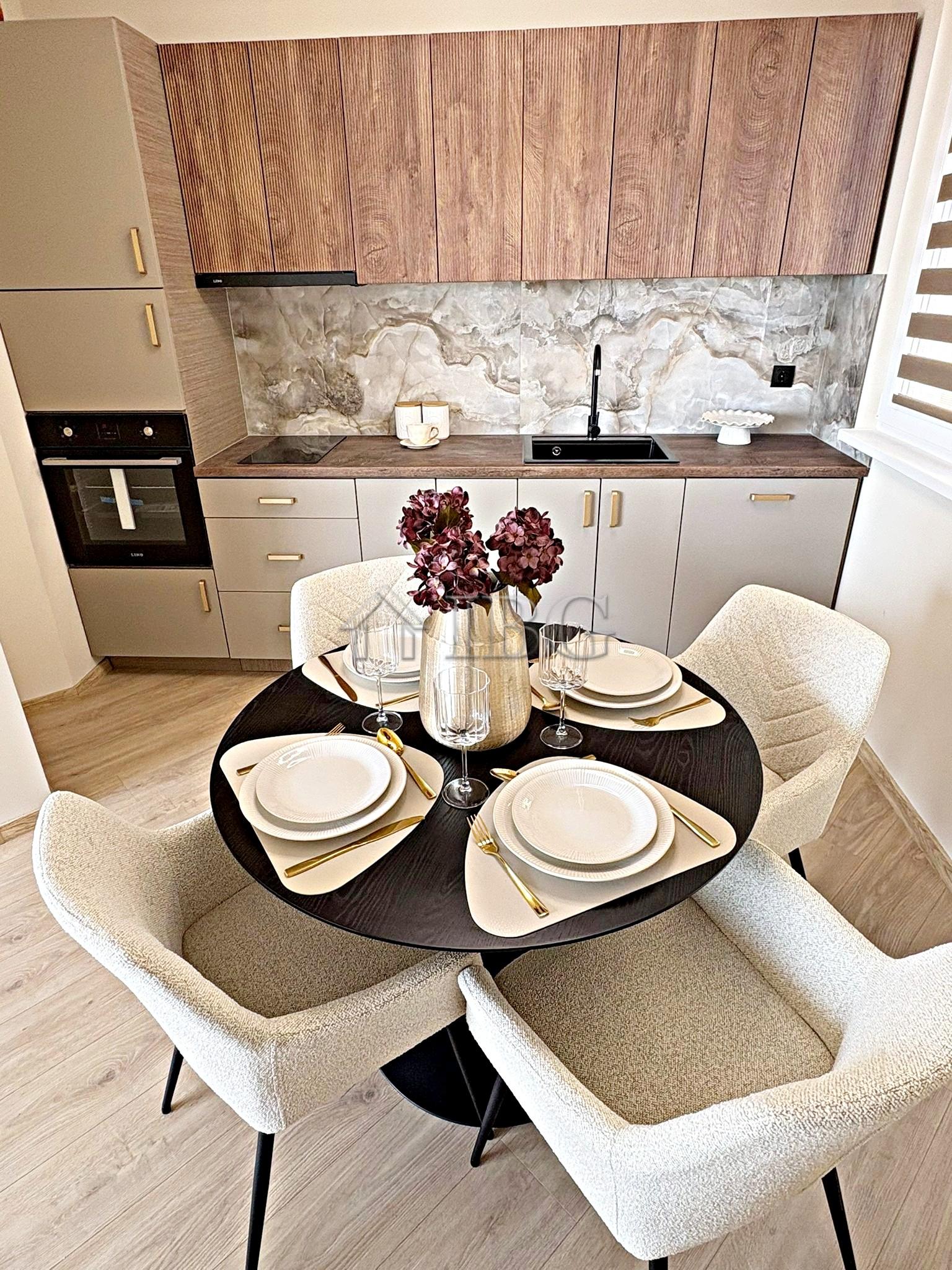 2-Bedroom Apartment with Sea View + Studio No Maintenance Fee Sveti Vlas — photo 11 of 25
