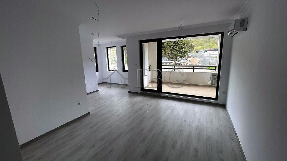 Spacious 45 sq. m. studio with Balcony Etara 4, Sveti Vlas — photo 3