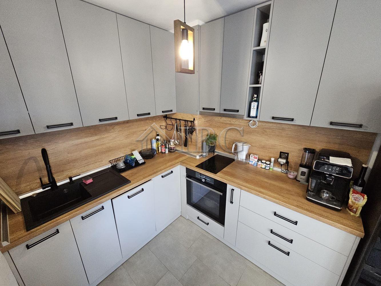 Spacious 2-Bedroom Apartment with 2 Terraces Meden Rudnik, Zone B, Burgas — photo 3