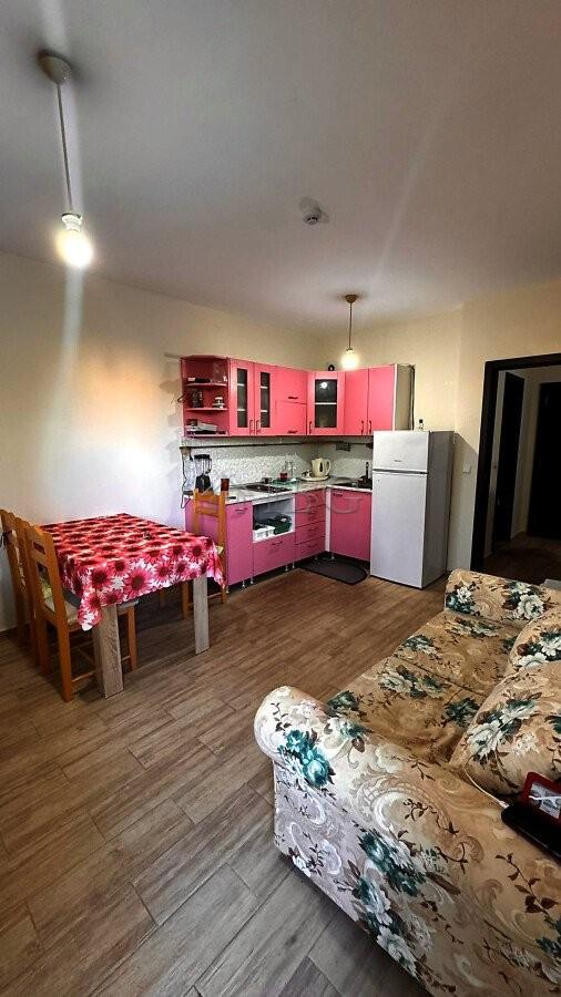 Two-Bedroom Apartment with Park View in Cascadas Family Resort, Sunny Beach — photo 4 of 23