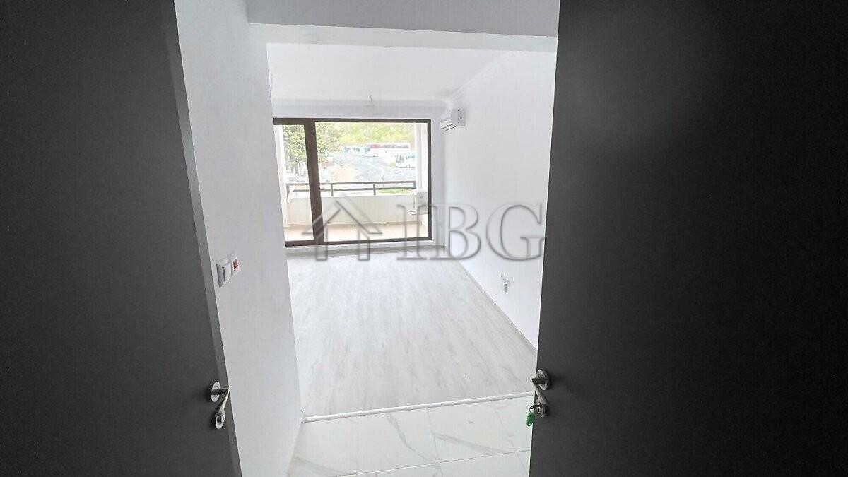 Spacious 45 sq. m. studio with Balcony Etara 4, Sveti Vlas — photo 5 of 11