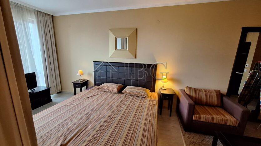 Spacious Studio with Mountain View Royal Beach Barcelo, Sunny Beach — photo 10 of 18