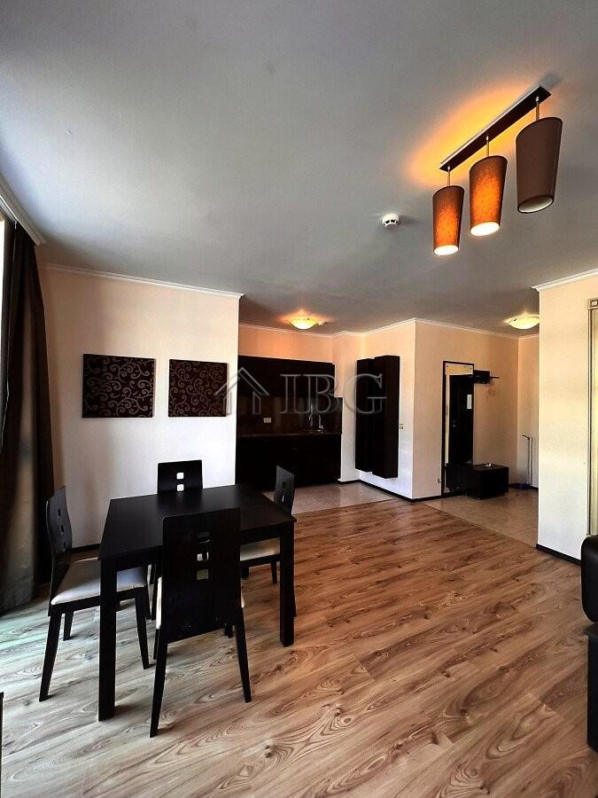 Bright 1-Bedroom Apartment in Dune Residence, Sunny Beach just 200 m. to the Beach! — photo 5