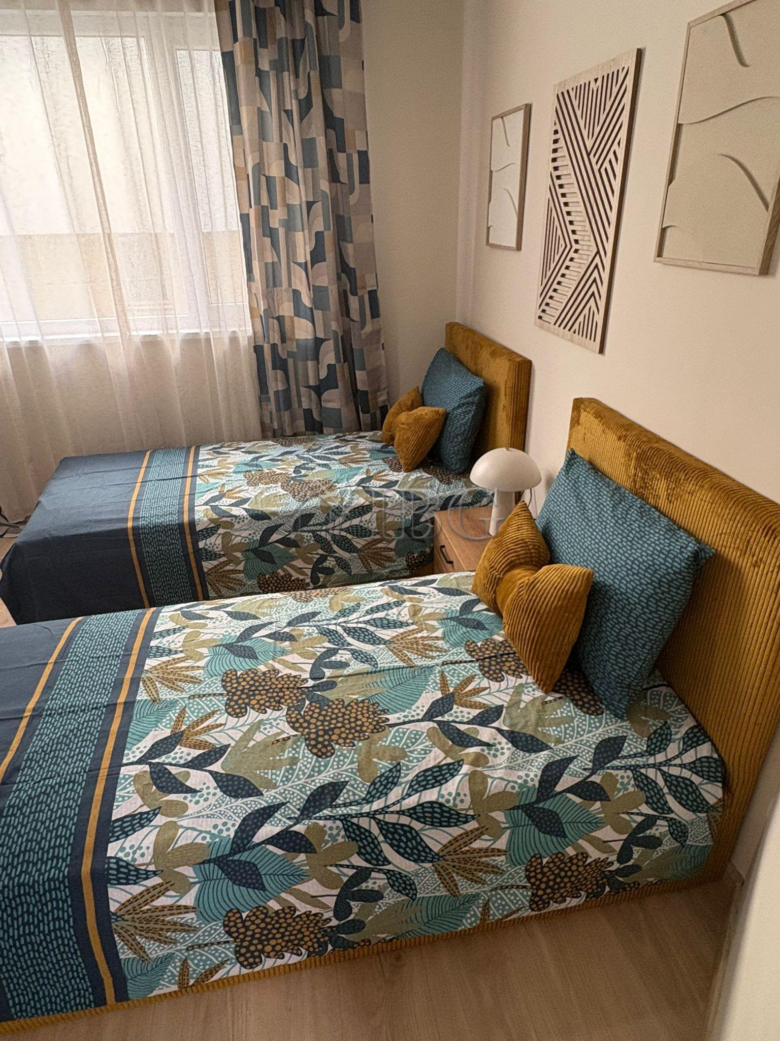 2-Bedroom Apartment with Sea View + Studio No Maintenance Fee Sveti Vlas — photo 24 of 25