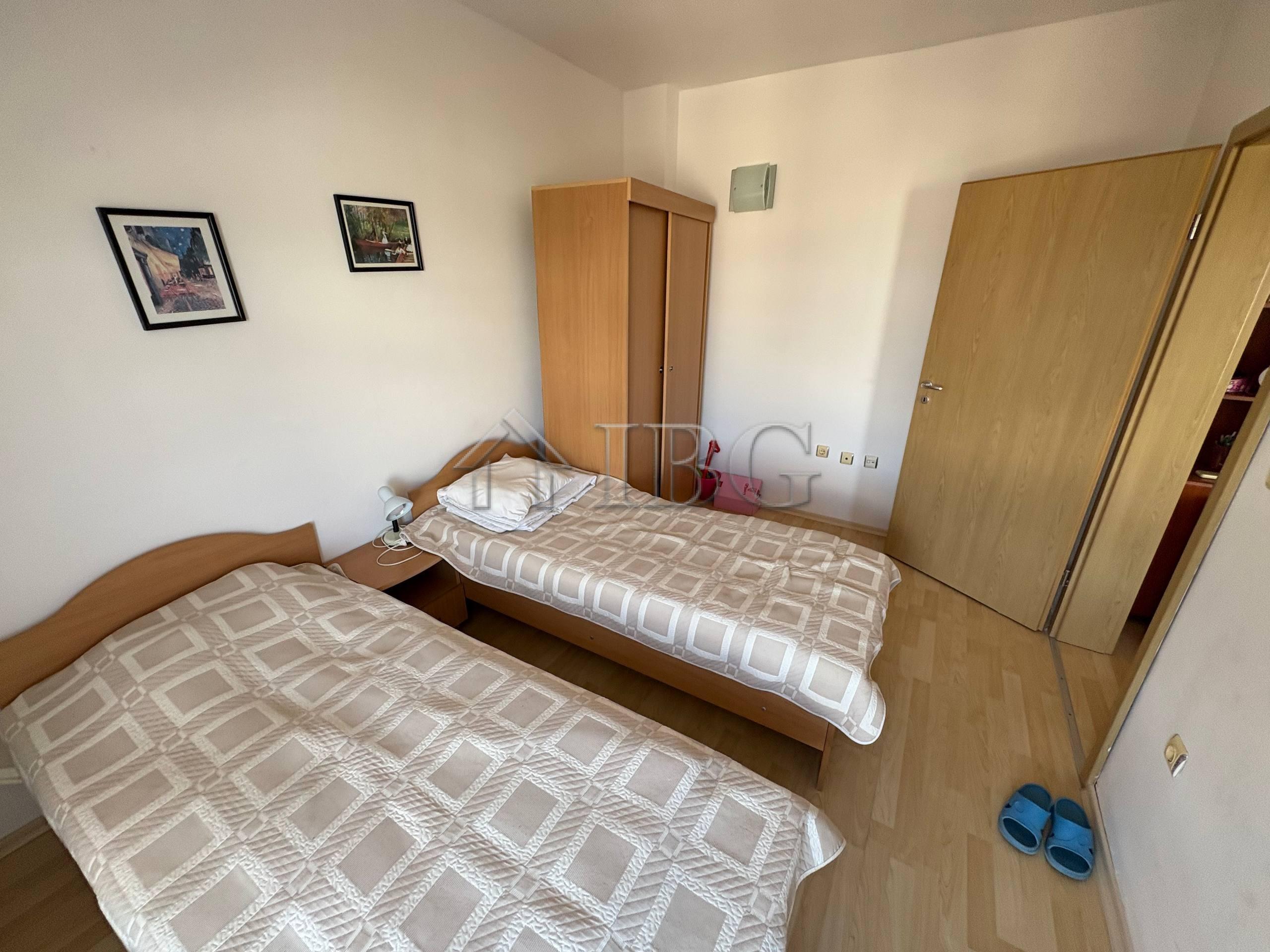 Furnished 1-Bedroom Apartment Stella Polaris 1 — photo 6 of 13