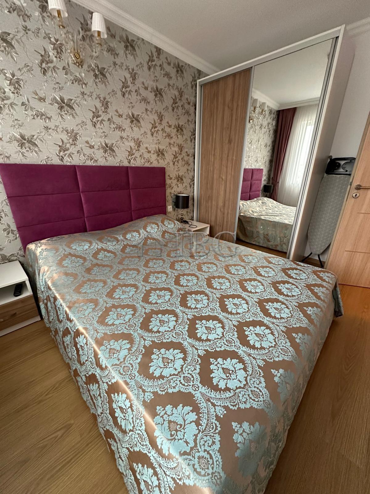 Stylish 1-Bedroom Apartment Sweet Homes 6, Sunny Beach — photo 8 of 25