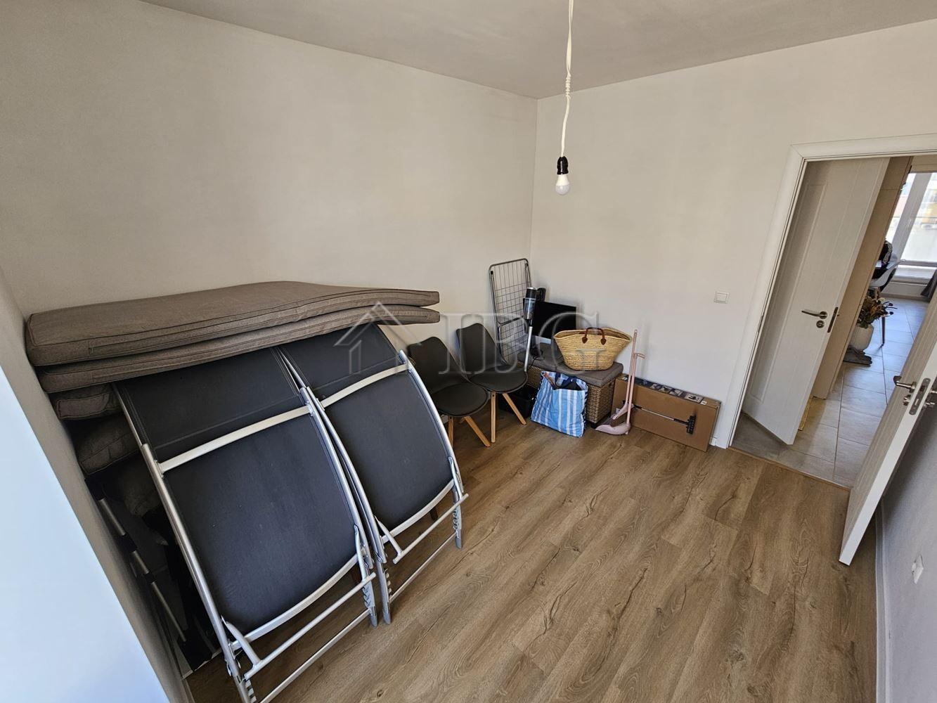 Spacious 2-Bedroom Apartment with 2 Terraces Meden Rudnik, Zone B, Burgas — photo 15 of 24