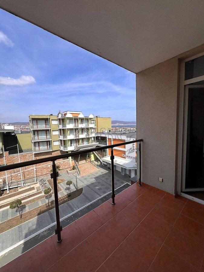 Apartment with One Bedroom and partial Sea view in Dune Residence, Sunny Beach - 200 m. to the Beach! — photo 5 of 18