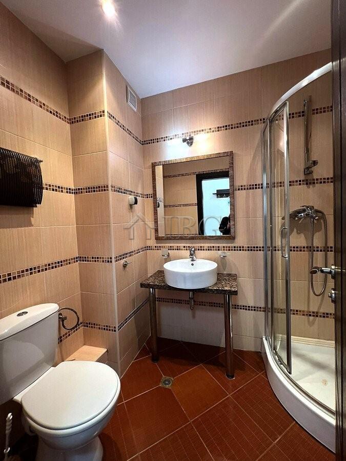 Apartment with One Bedroom and partial Sea view in Dune Residence, Sunny Beach - 200 m. to the Beach! — photo 15 of 18