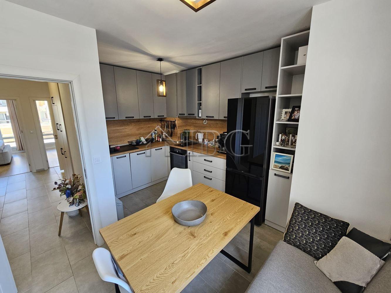 Spacious 2-Bedroom Apartment with 2 Terraces Meden Rudnik, Zone B, Burgas — photo 5 of 24