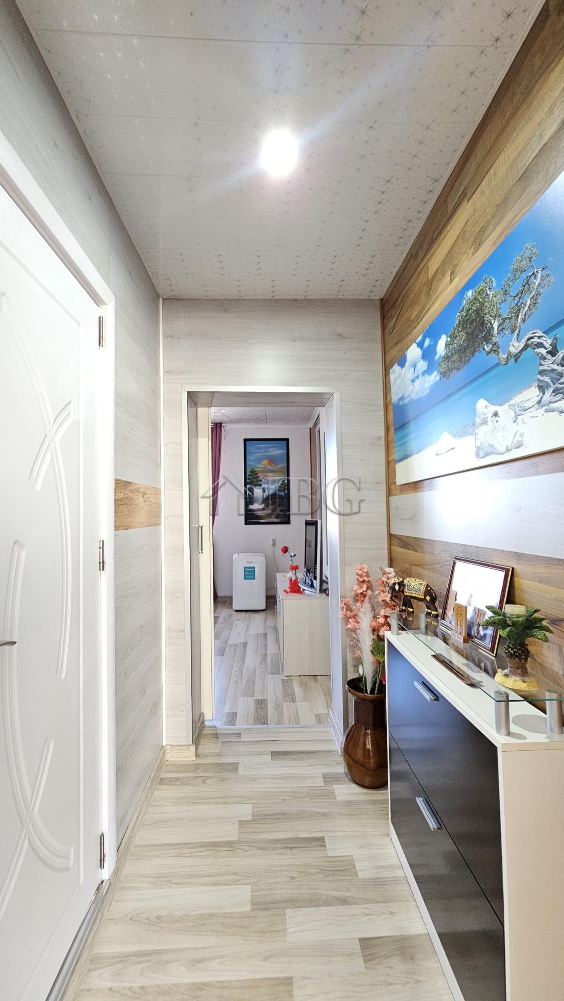 Renovated One-Storey House with 2 Bedrooms and 2 Bathrooms for Sale in Dyulevo Village, Burgas Region, Bulgaria — photo 12 of 25