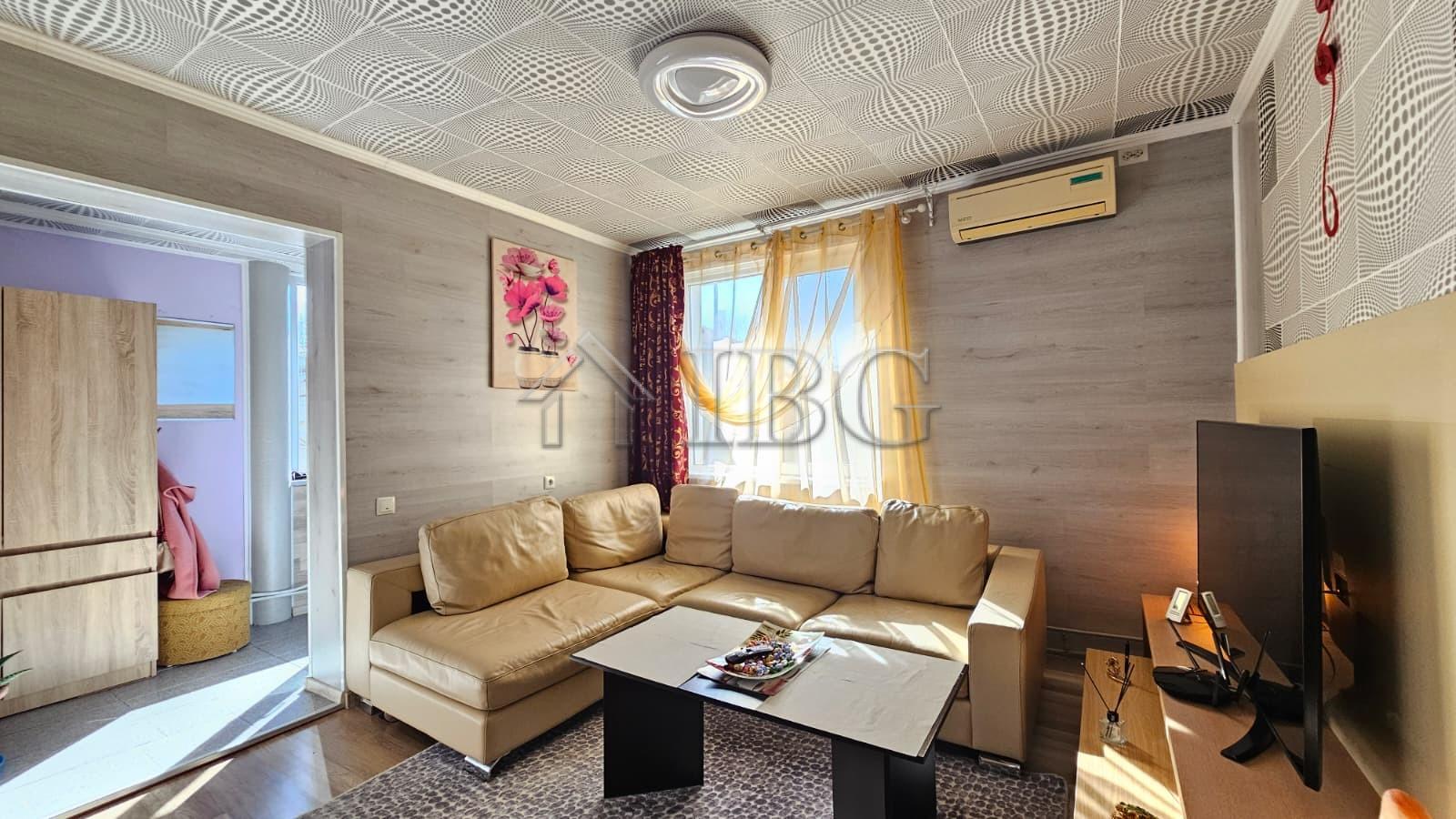 Renovated One-Storey House with 2 Bedrooms and 2 Bathrooms for Sale in Dyulevo Village, Burgas Region, Bulgaria — photo 4 of 25