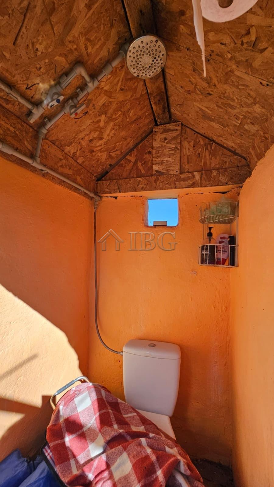 Renovated One-Storey House with 2 Bedrooms and 2 Bathrooms for Sale in Dyulevo Village, Burgas Region, Bulgaria — photo 25 of 25
