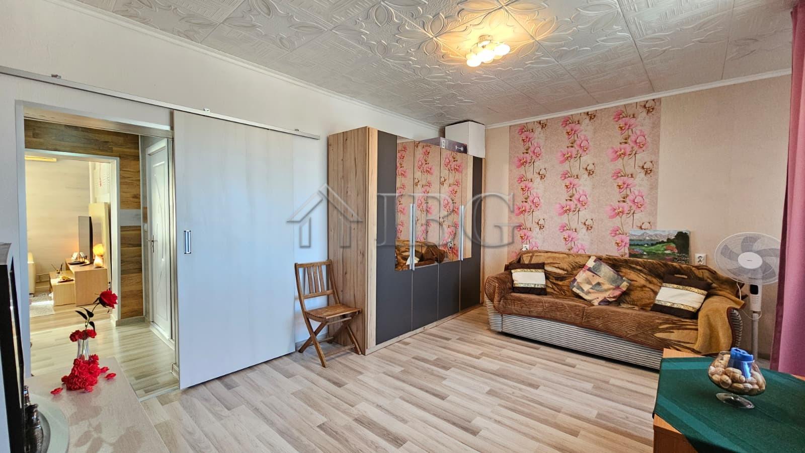 Renovated One-Storey House with 2 Bedrooms and 2 Bathrooms for Sale in Dyulevo Village, Burgas Region, Bulgaria — photo 14 of 25