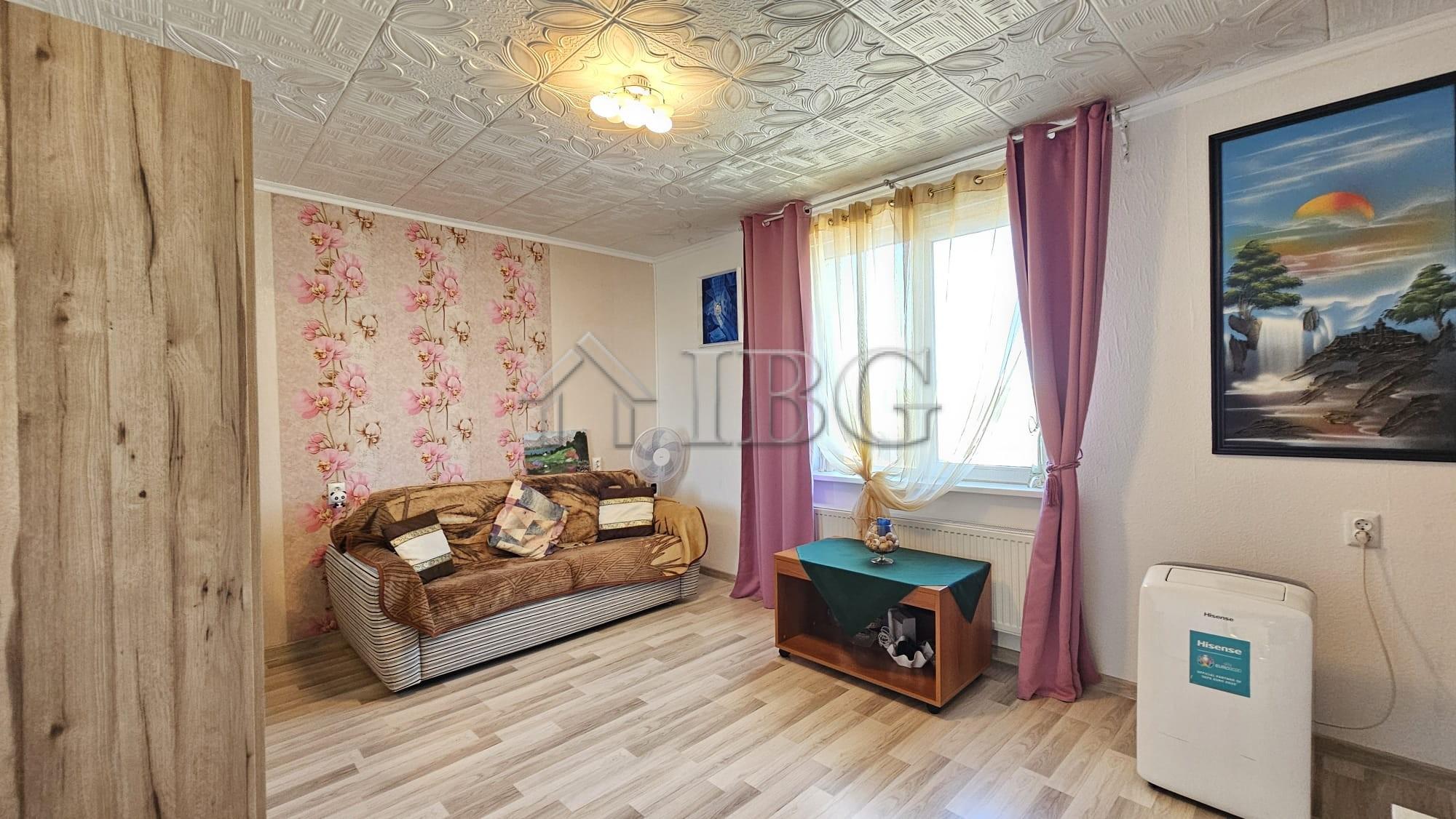 Renovated One-Storey House with 2 Bedrooms and 2 Bathrooms for Sale in Dyulevo Village, Burgas Region, Bulgaria — photo 2