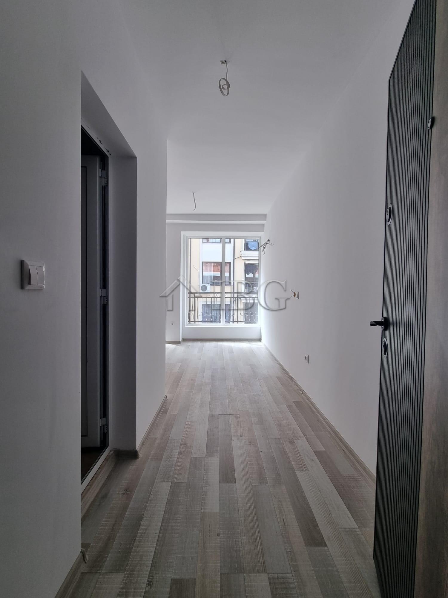 New 1-Bedroom Apartment with No Maintenance Fee Villa Venezia, Sveti Vlas — photo 13 of 14