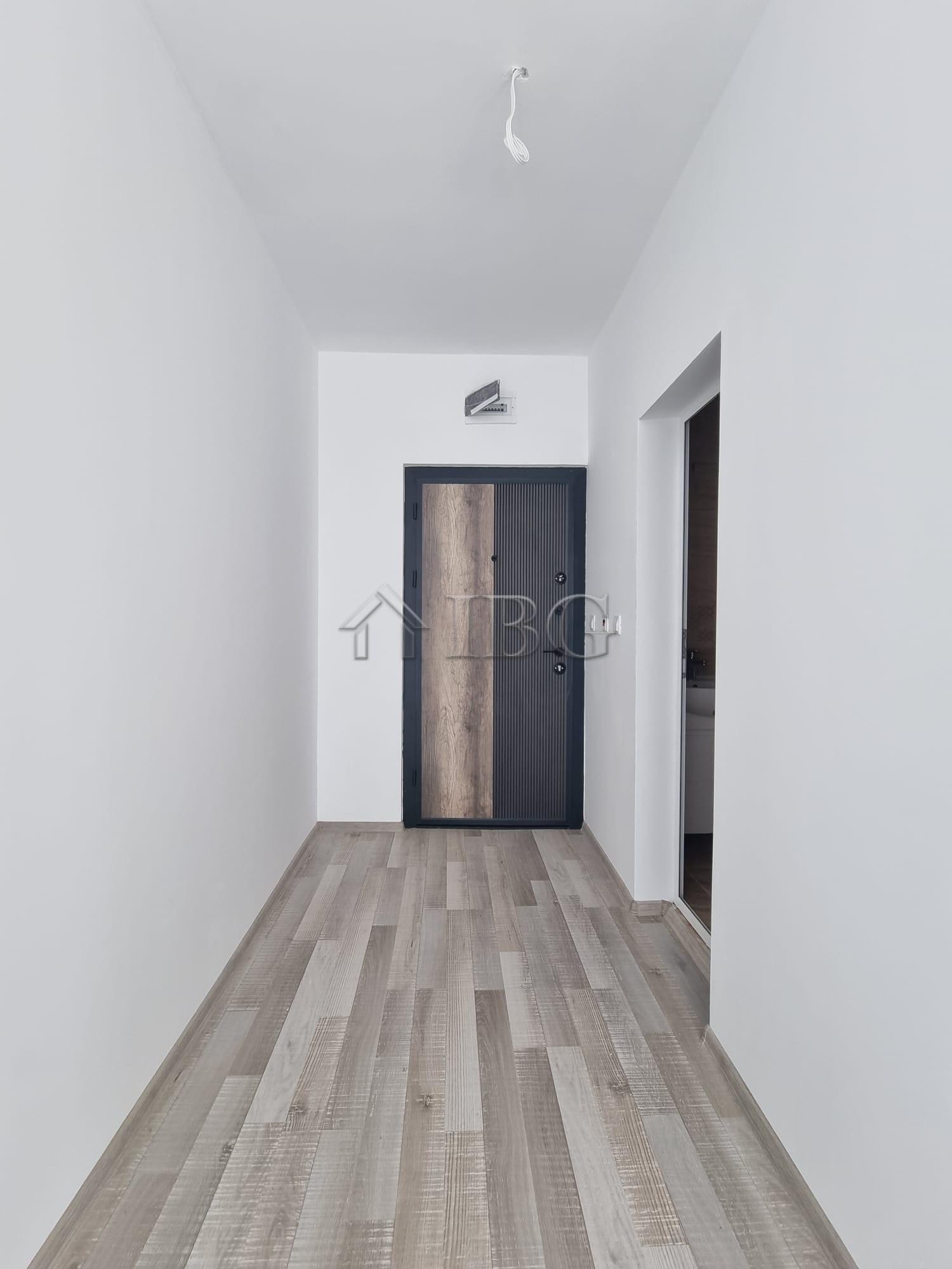 New 1-Bedroom Apartment with No Maintenance Fee Villa Venezia, Sveti Vlas — photo 14 of 14