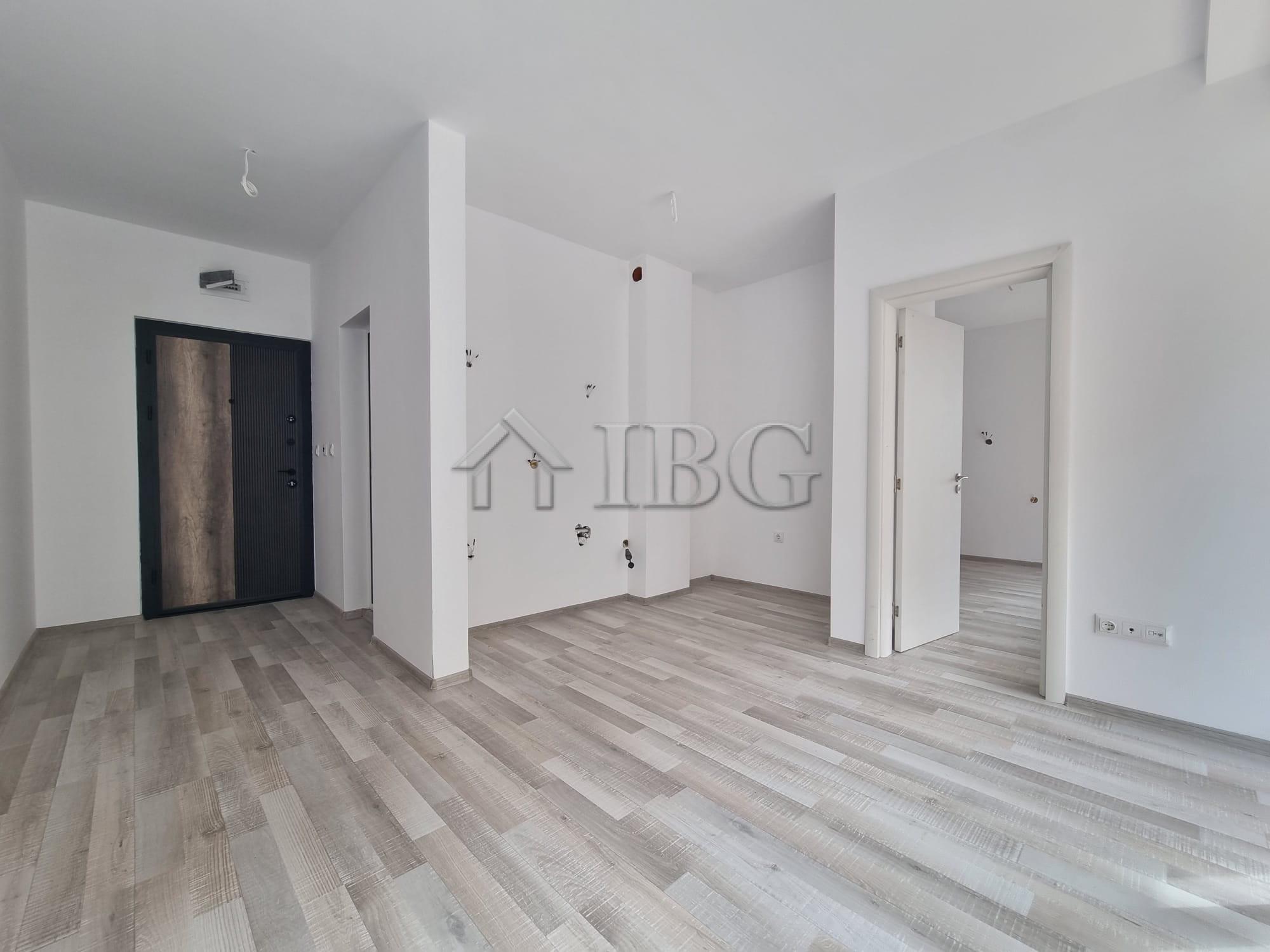 New 1-Bedroom Apartment with No Maintenance Fee Villa Venezia, Sveti Vlas — photo 6