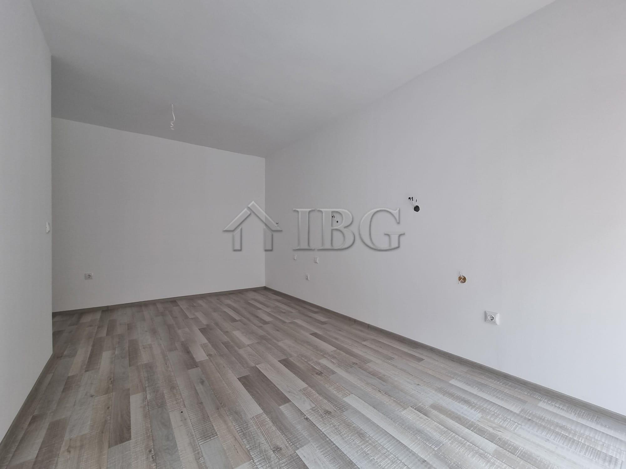 New 1-Bedroom Apartment with No Maintenance Fee Villa Venezia, Sveti Vlas — photo 9 of 14