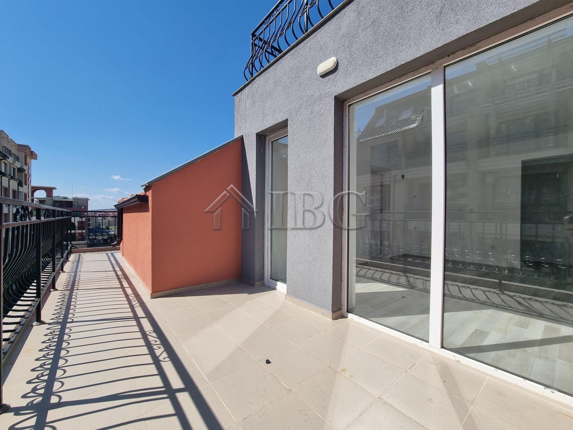 New 1-Bedroom Apartment with No Maintenance Fee Villa Venezia — photo 4 of 15