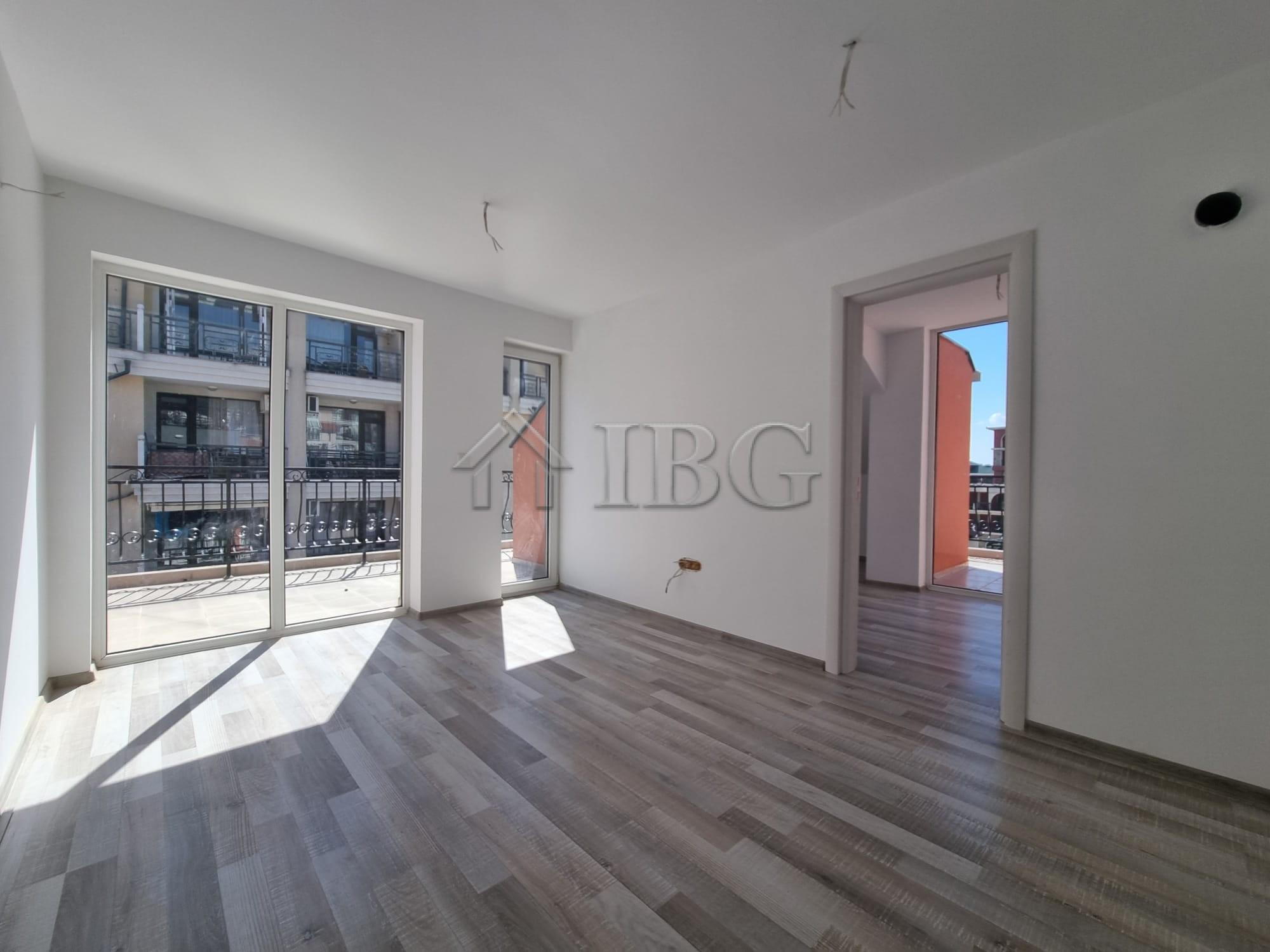 New 1-Bedroom Apartment with No Maintenance Fee Villa Venezia — photo 2