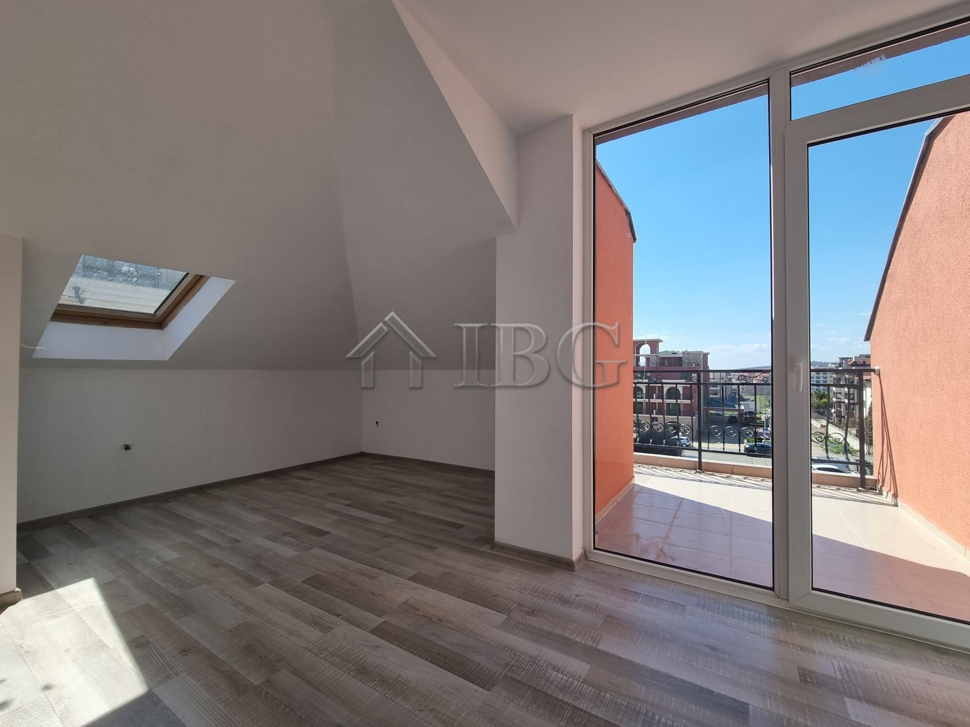 New 1-Bedroom Apartment with No Maintenance Fee Villa Venezia — photo 3