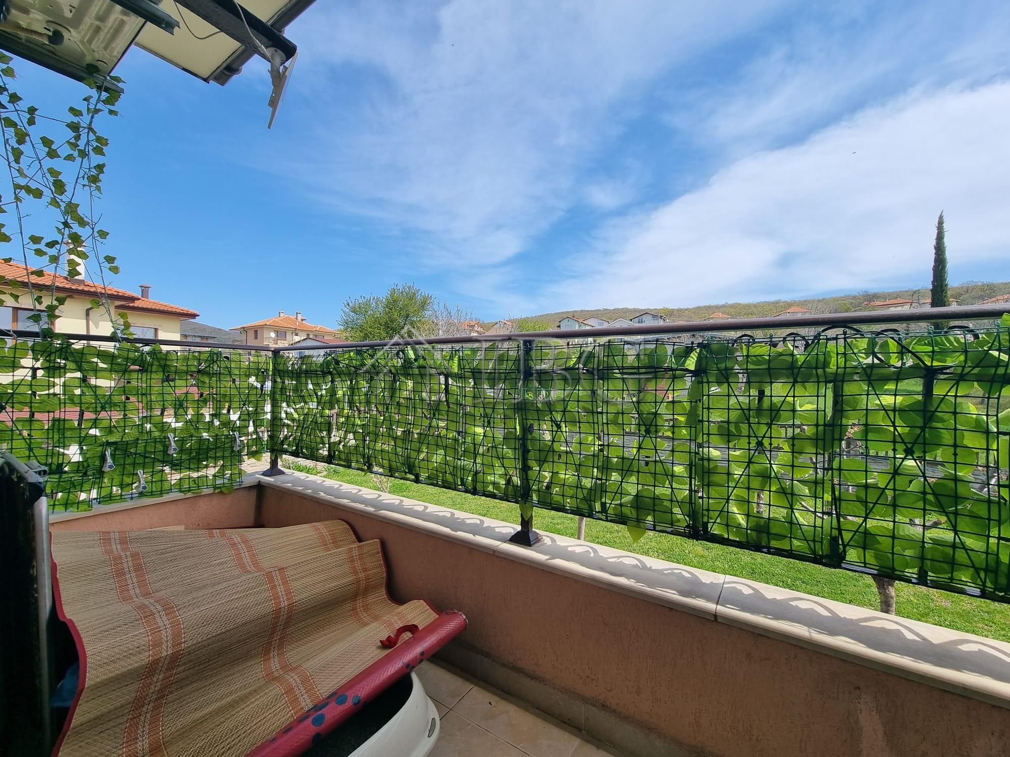 Spacious 4-Bedroom House with Garden Kosharitsa — photo 25 of 25