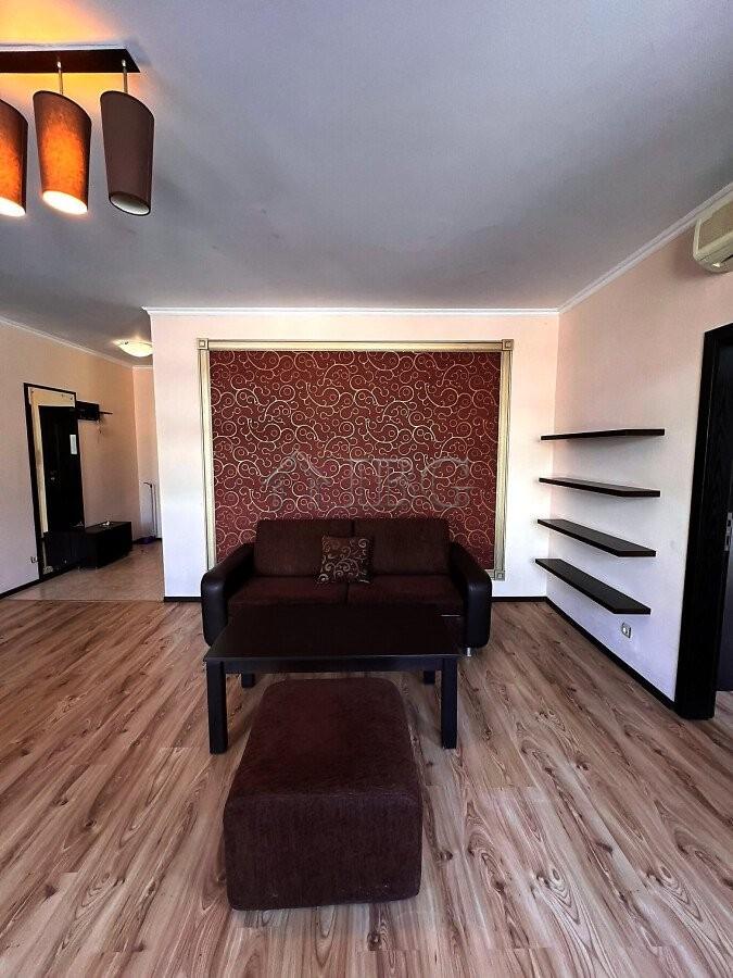 Bright 1-Bedroom Apartment in Dune Residence, Sunny Beach just 200 m. to the Beach! — photo 4