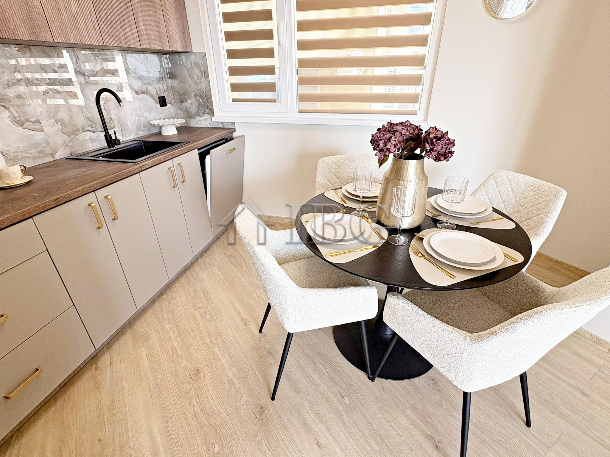2-Bedroom Apartment with Sea View + Studio No Maintenance Fee Sveti Vlas — photo 8 of 25