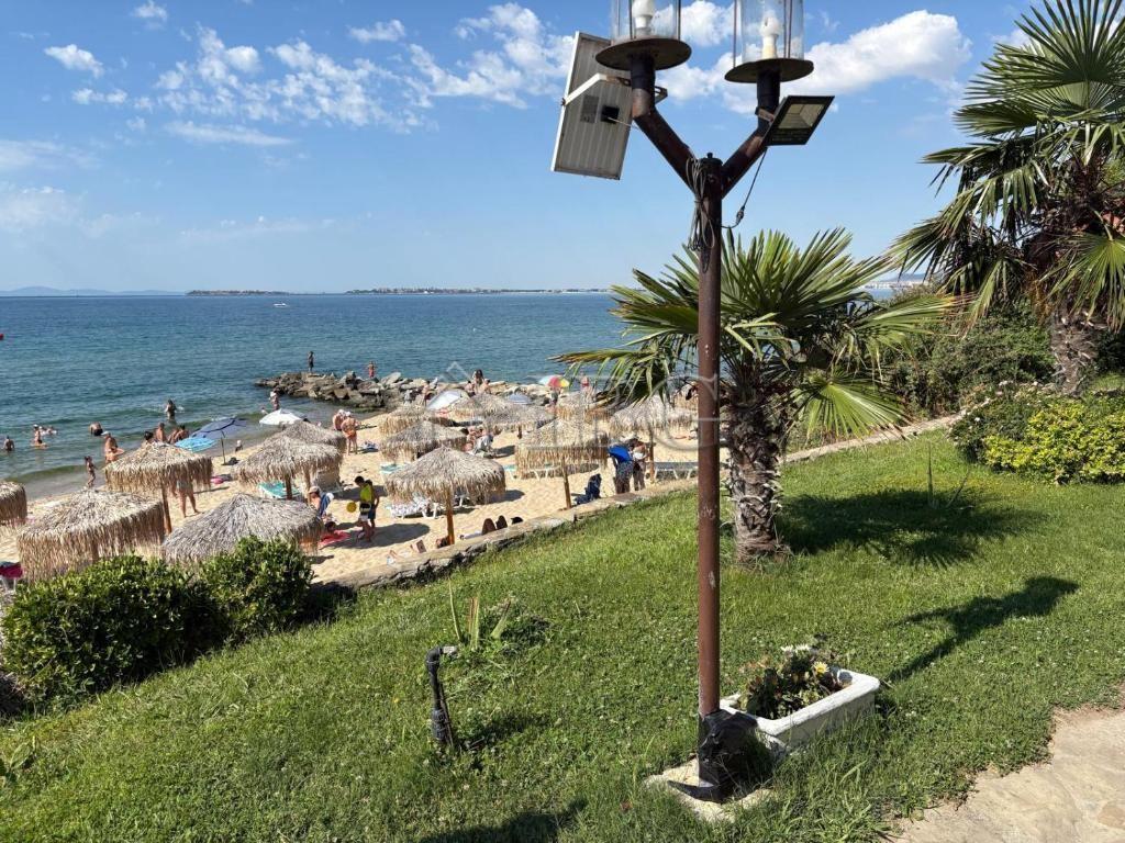 Studio with Balcony and new furniture Etara 4, Sveti Vlas — photo 14 of 18