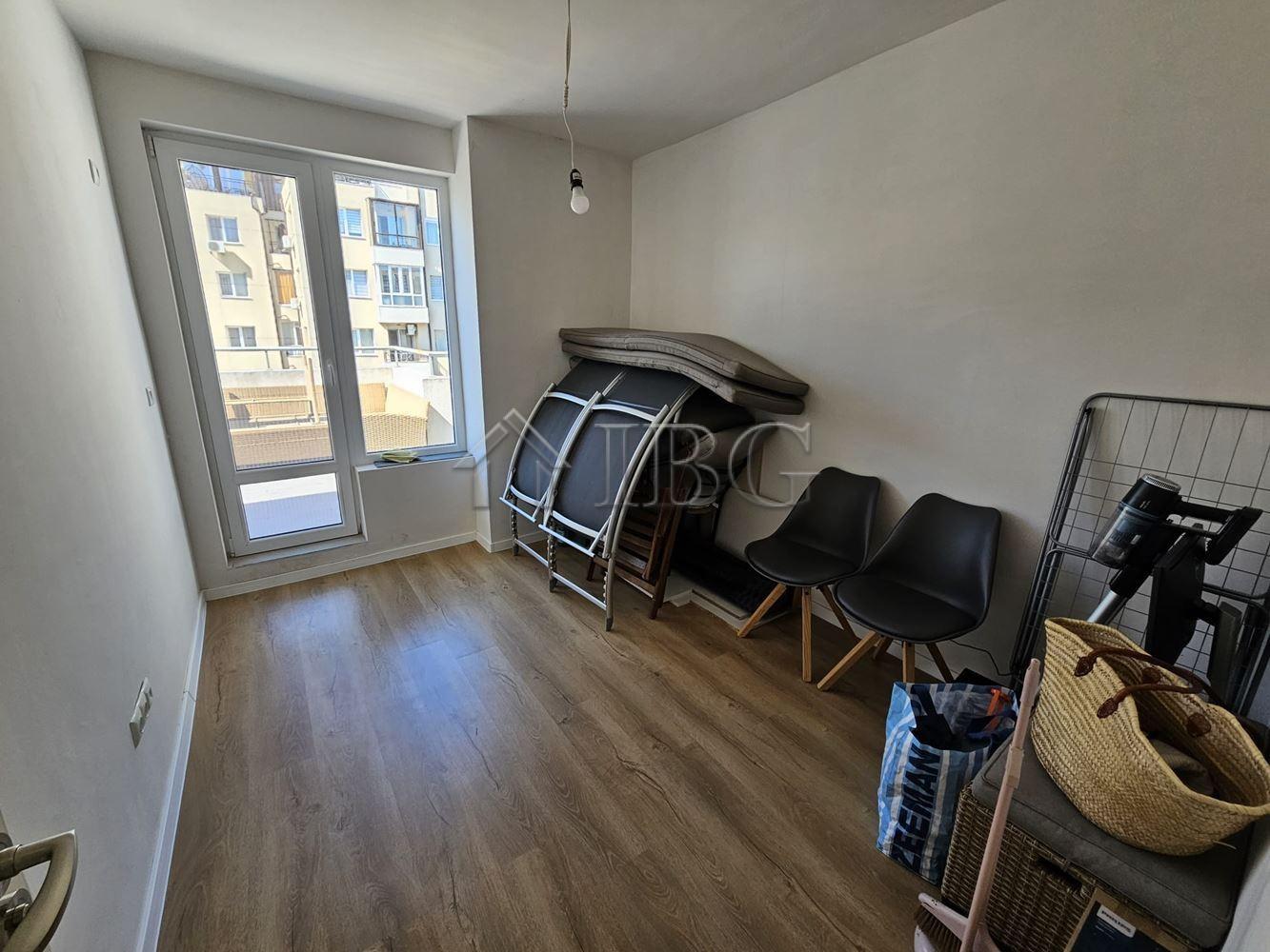 Spacious 2-Bedroom Apartment with 2 Terraces Meden Rudnik, Zone B, Burgas — photo 14 of 24