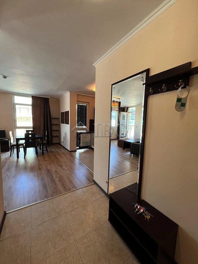 Bright 1-Bedroom Apartment in Dune Residence, Sunny Beach just 200 m. to the Beach! — photo 6