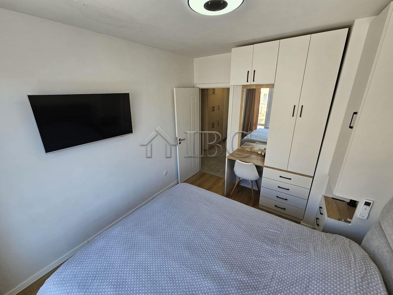 Spacious 2-Bedroom Apartment with 2 Terraces Meden Rudnik, Zone B, Burgas — photo 11 of 24