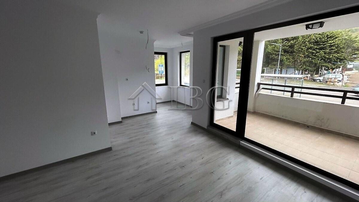 Spacious 45 sq. m. studio with Balcony Etara 4, Sveti Vlas — photo 2