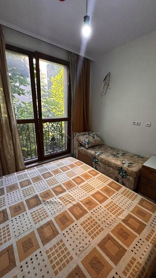 Two-Bedroom Apartment with Park View in Cascadas Family Resort, Sunny Beach — photo 13 of 23