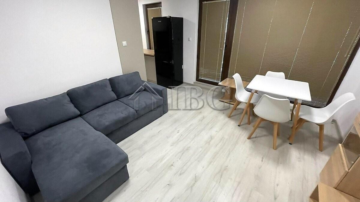 Studio with Balcony and new furniture Etara 4, Sveti Vlas — Sveti Vlas