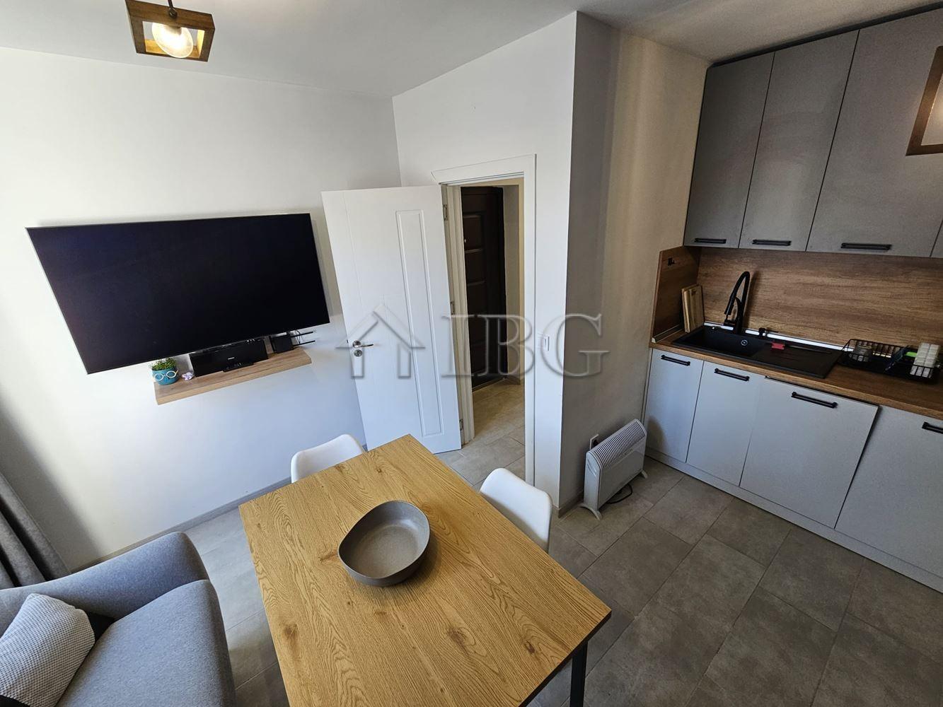 Spacious 2-Bedroom Apartment with 2 Terraces Meden Rudnik, Zone B, Burgas — photo 2