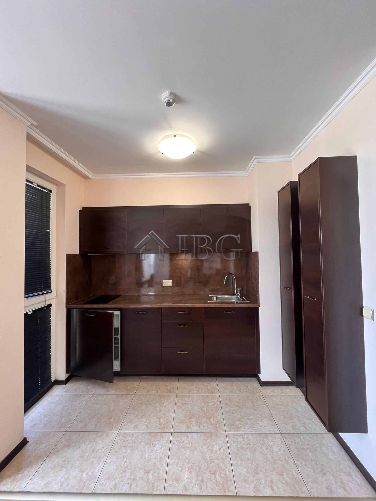 Apartment with One Bedroom and partial Sea view in Dune Residence, Sunny Beach - 200 m. to the Beach! — photo 7 of 18