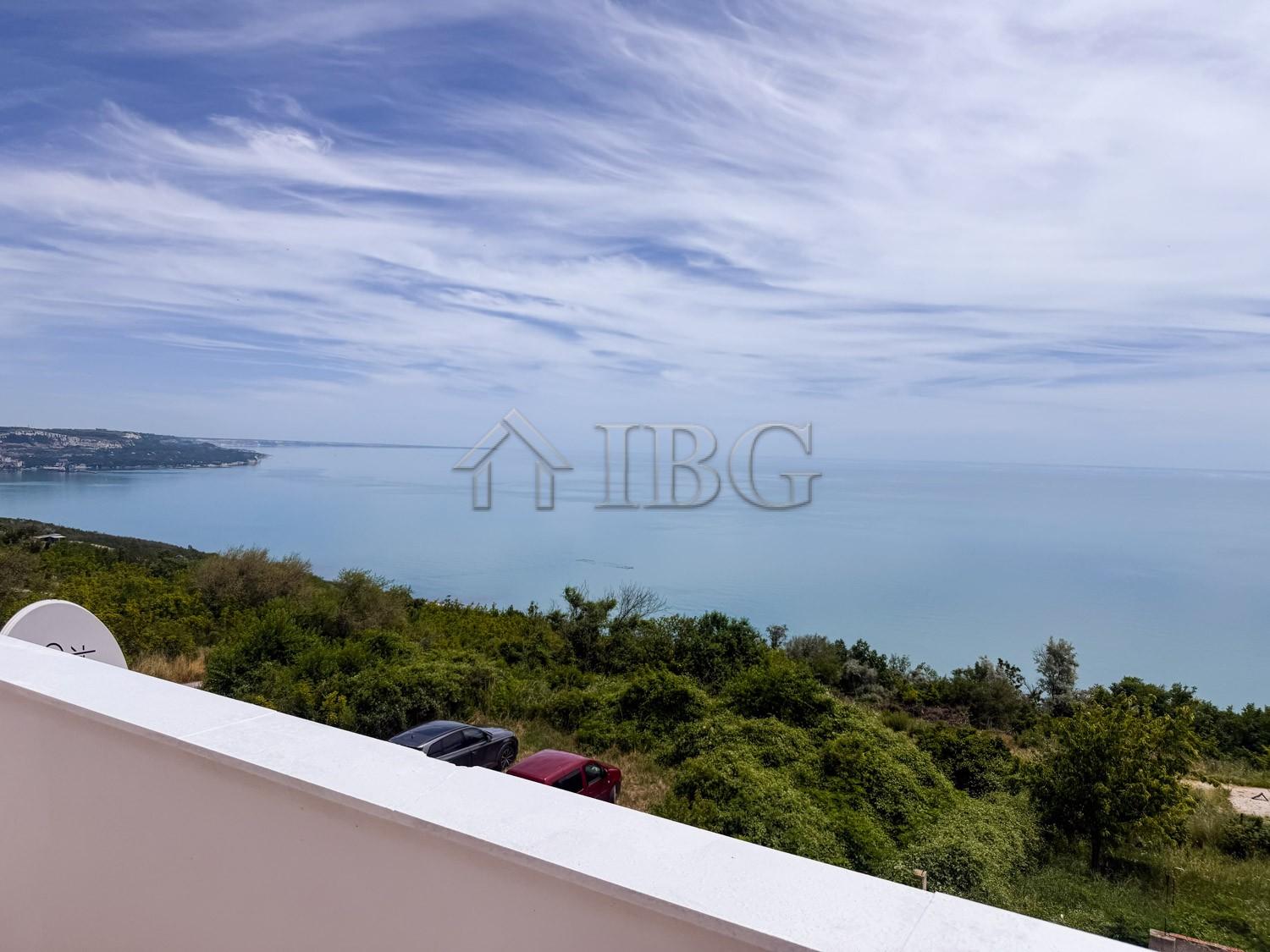 Villa Sorrento Italiana - Luxury Sea View Villa with Pool, Garages and Two Independent Residences — photo 6