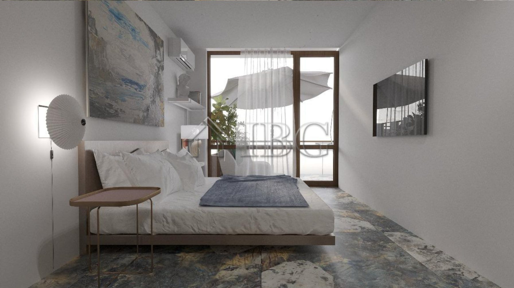 Burgas Bay Luxury First-Line Seafront Complex, Lahana — photo 3